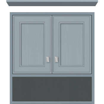 Strasser Woodenworks medicine cabinets image-8