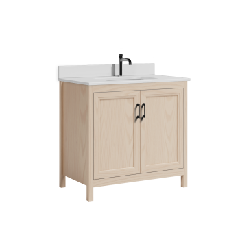 Strasser Woodenworks bathroom vanities image-4
