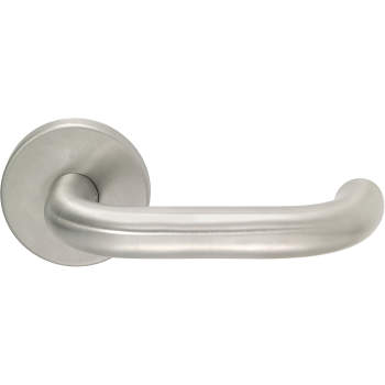 Omnia door levers image-2