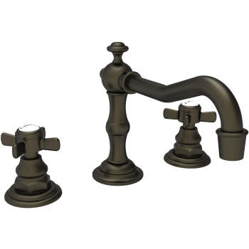 Newport Brass bathroom faucets image-6