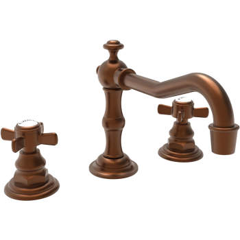 Newport Brass bathroom faucets image-8