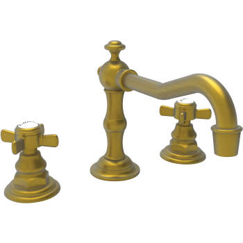 Newport Brass bathroom faucets image-10