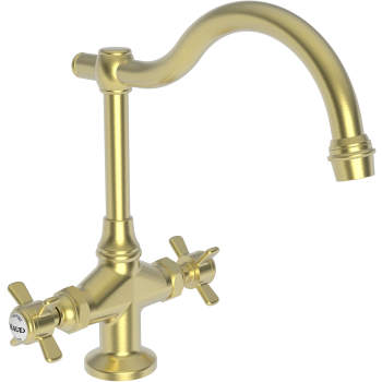 Newport Brass faucets image-6