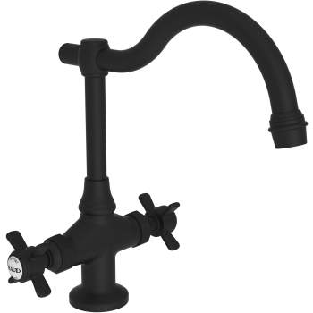 Newport Brass faucets image-18