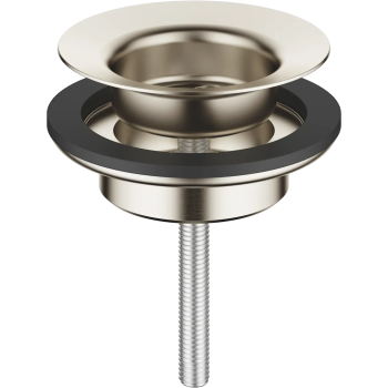 Dornbracht sink drains image-2