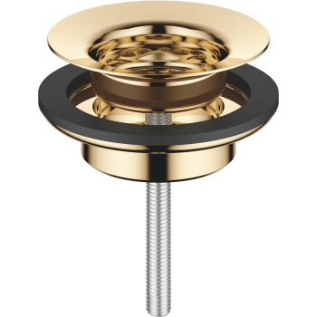 Dornbracht sink drains image-4