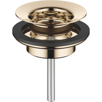 Dornbracht sink drains image-6