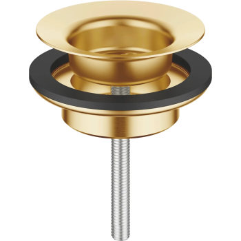 Dornbracht sink drains image-8
