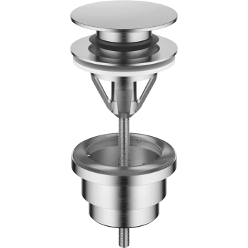 Dornbracht sink drains image-8
