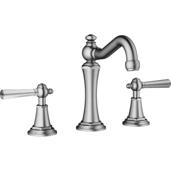 Santec bathroom faucets image-2