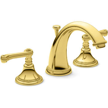 Newport Brass bathroom faucets image-4