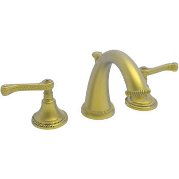 Newport Brass bathroom faucets image-6