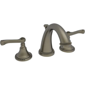 Newport Brass Kirsi Widespread Lavatory Faucet Satin Bronze PVD