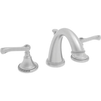 Newport Brass bathroom faucets image-16