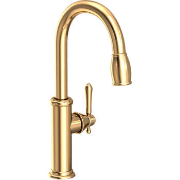 Newport Brass faucets image-24