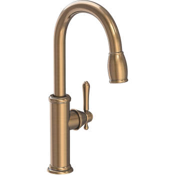 Newport Brass faucets image-22