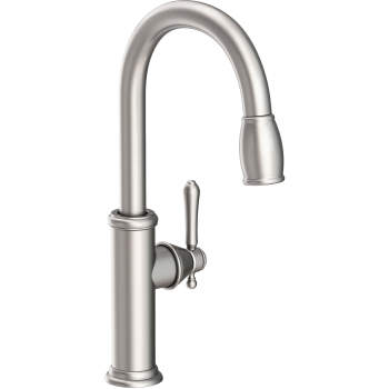 Newport Brass faucets image-12