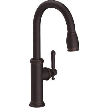 Newport Brass faucets image-2