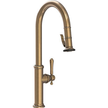 Newport Brass faucets image-4