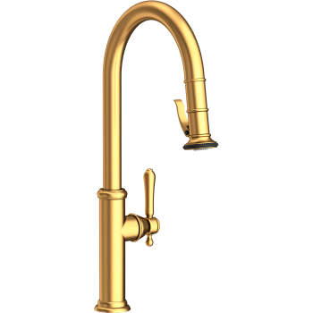 Newport Brass faucets image-10