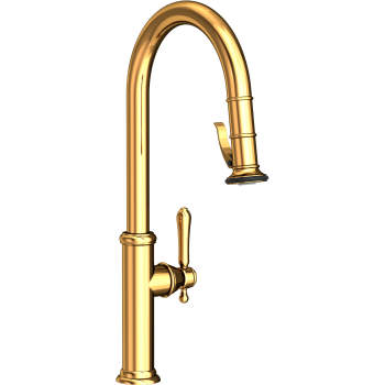 Newport Brass faucets image-14