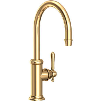 Newport Brass faucets image-8
