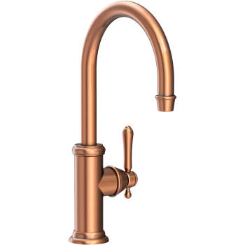 Newport Brass 1030-5233/15 Chesterfield Bar Faucet