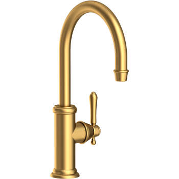 Newport Brass faucets image-4