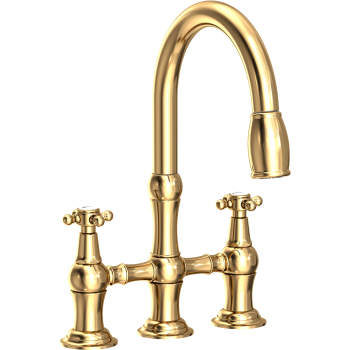 Newport Brass faucets image-20