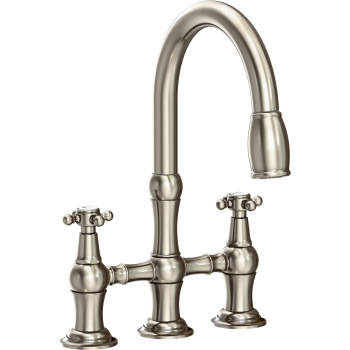 Newport Brass faucets image-6