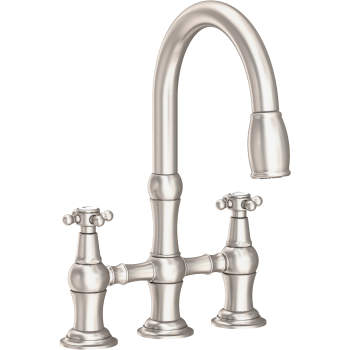 Newport Brass faucets image-16