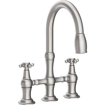 Newport Brass faucets image-14