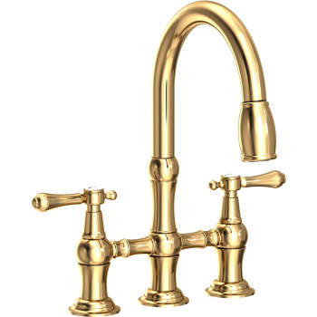 Newport Brass faucets image-20