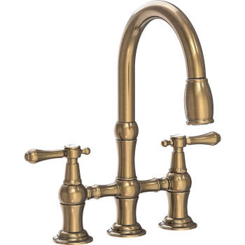 Newport Brass faucets image-18