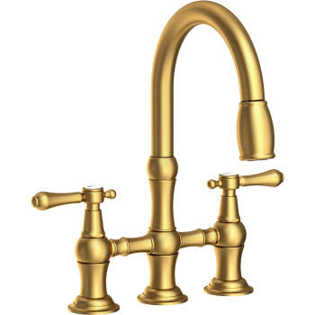 Newport Brass faucets image-16