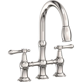 Newport Brass faucets image-2
