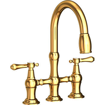 Newport Brass faucets image-10