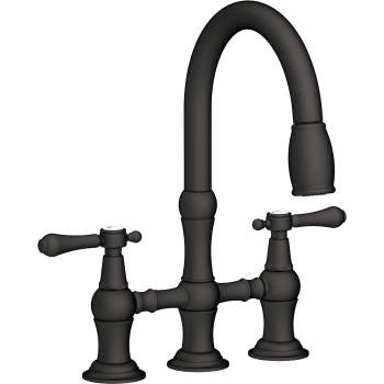 Newport Brass faucets image-4