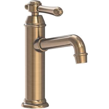 Newport Brass bathroom faucets image-8