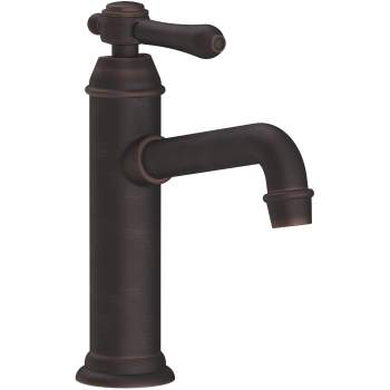 Newport Brass bathroom faucets image-4