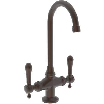 Newport Brass faucets image-14