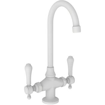 Newport Brass faucets image-4