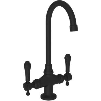 Newport Brass faucets image-2