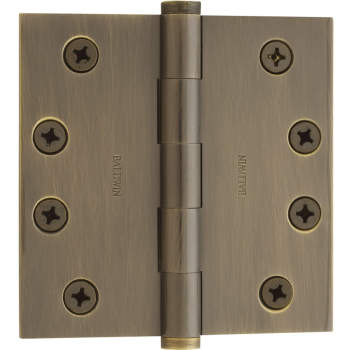 Baldwin Hardware door hinges image-8