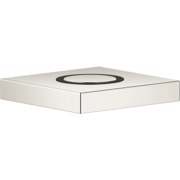 Dornbracht bathroom accessories image-4