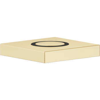 Dornbracht bathroom accessories image-6