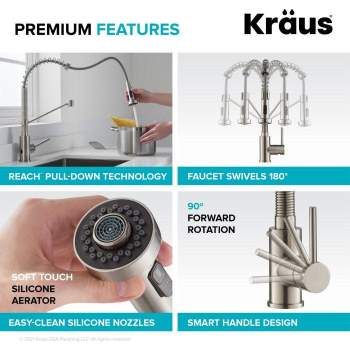 Kraus KSF-1610 image-9