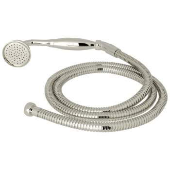 Rohl hand showers image-12