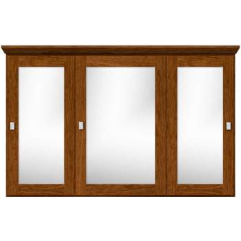 Strasser online medicine cabinet