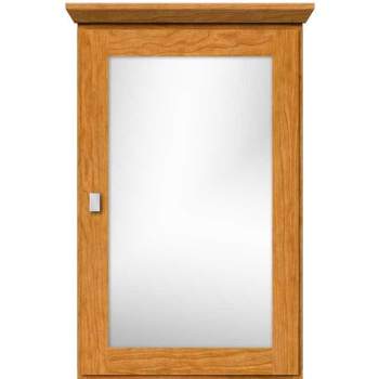 Strasser store medicine cabinet